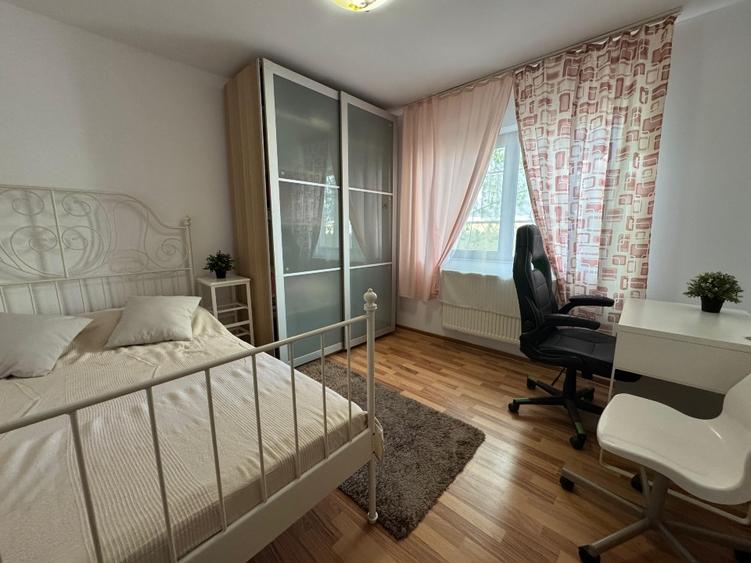 Apartament 2 camere modern, parcare inclusă, Drumul Fermei – proprietar direct - 3