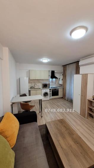 Proprietar – Ap 2 cam dec / studio 47,6 | Metrou Pacii | Etaj 1 |  Rotar Park 1 - 6