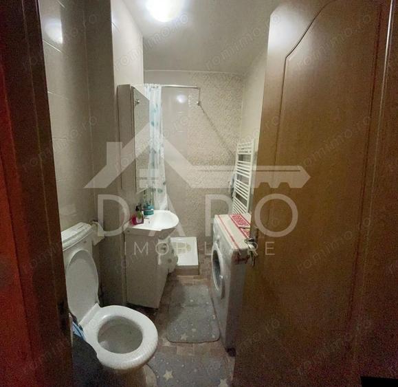 Apartament 1 camera - 1