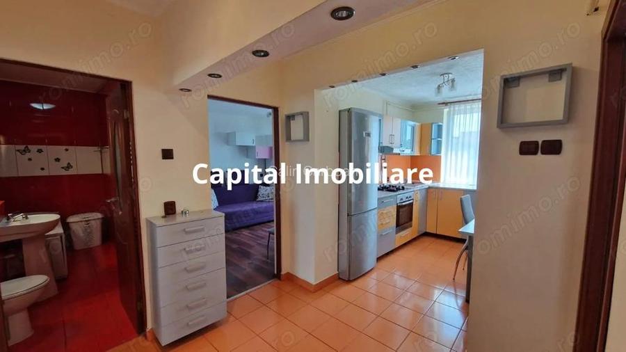 Apartament de inchiriat in Baia Sprie,2 camere - 275 EUR Comision 0 Apartament de inchiriat in Baia Sprie,2 camere - 275 EUR Comision 0