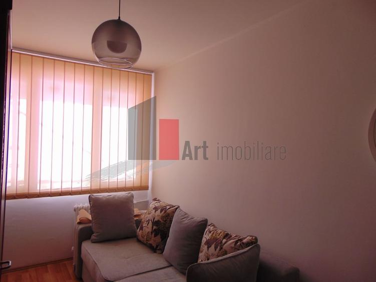 Apartament 3 camere Parc Diham - 9