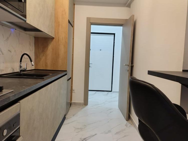 De inchiriat Garsoniera Ansamblul Rezidential Novum Bd. Timisoara 56 - 3