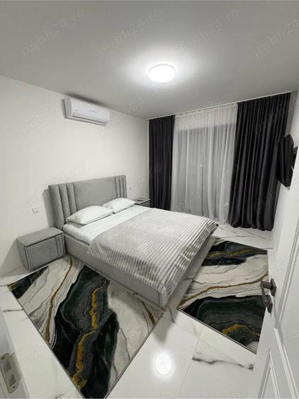 Inchiriez apartament 3 camere - 2