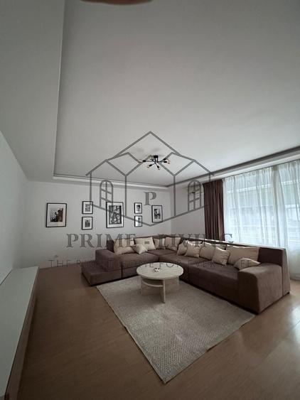 APARTAMENT COCHET-3 CAMERE LA PARTER INCHIRIAT, BUN PENTRU ACHIZITIE - 1