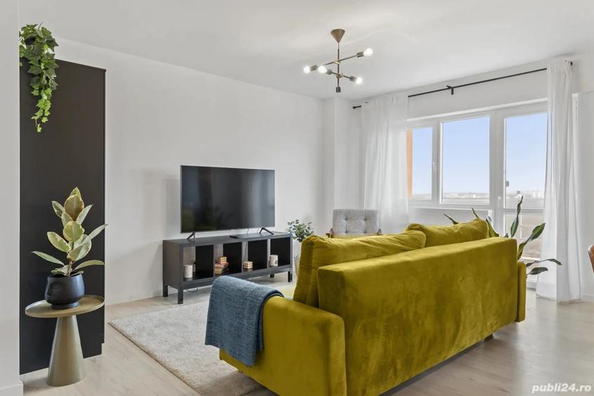 57 200 New Confort City, Popesti Leordeni, Comision 0% - 1