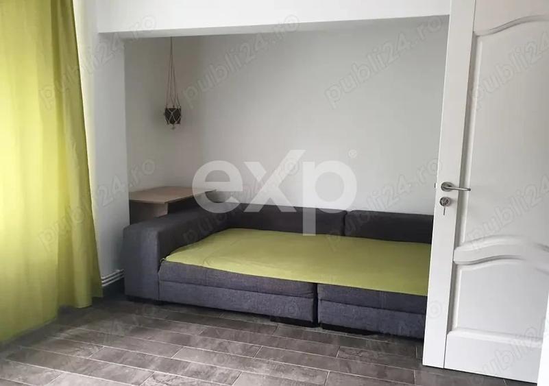 Garsonieră modernă | Parter | Subsol amenajat | Poziție excelentă - 3