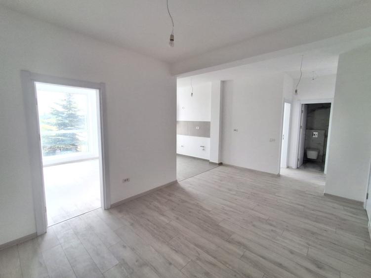 Acte gata - 3 camere la cel mai mic pret din Popesti Leordeni - 24