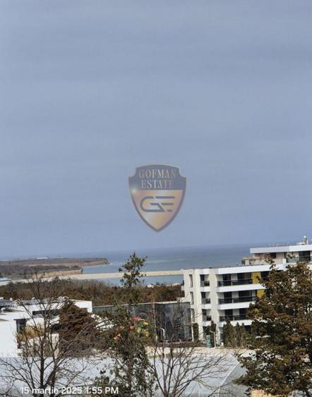 Ap 2 cam 2 bai Hotel Vogh Olimp Parcare, vedere la mare - 4