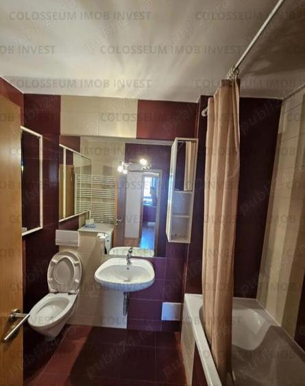 Apartament 2 camere, decomandat - zona Avantgarden - 1