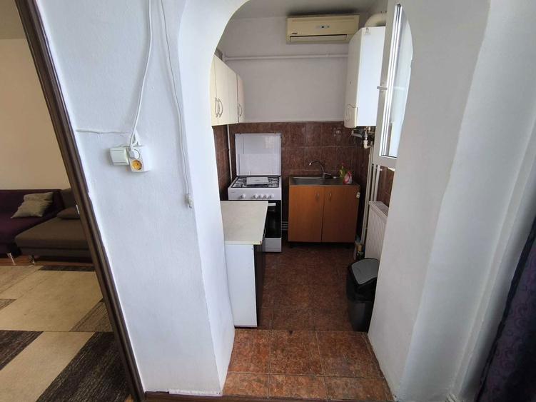 Garsoniera conf 1 de inchiriat - 2