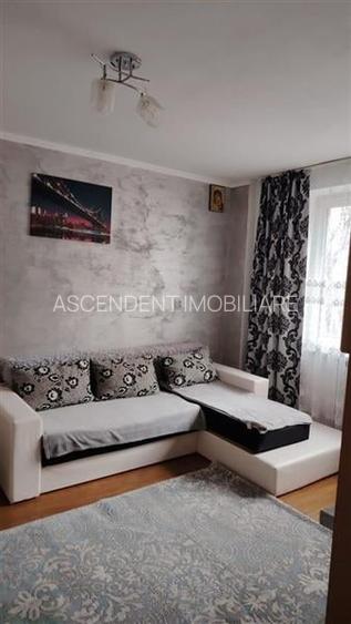 Apartament cu 2 camere decomandat în Centrul Civic Apartament cu 2 camere decomandat în Centrul Civic