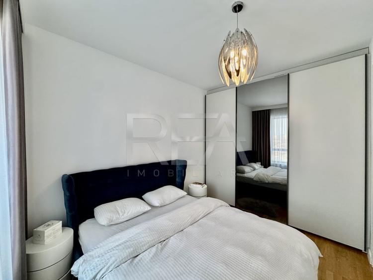 2 camere mobilat Rovere Luxuria Domenii - 6