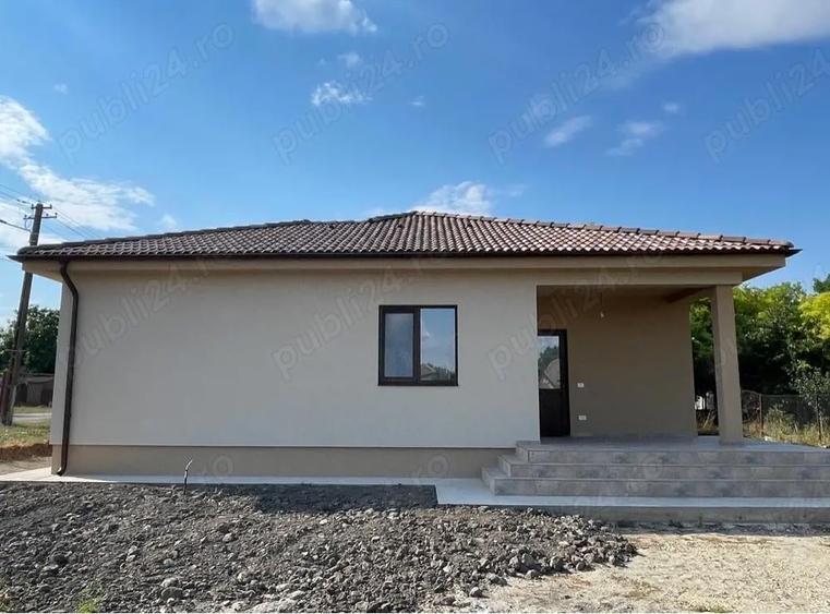 Casa individuala Dinias - 6