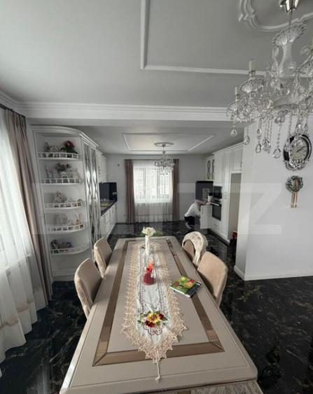 Vila individuala, 250 m2, 20ari teren, Siminicea - 6