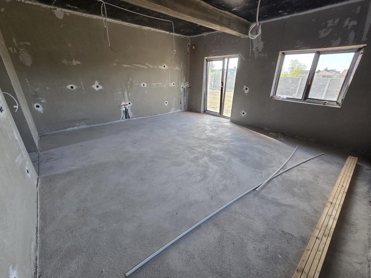 Duplex Locație centrală / Toate utilitățile / La asfalt – Moșnița Veche - 10