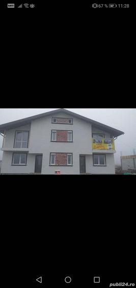 Duplex de vanzare Comuna Berceni - 2