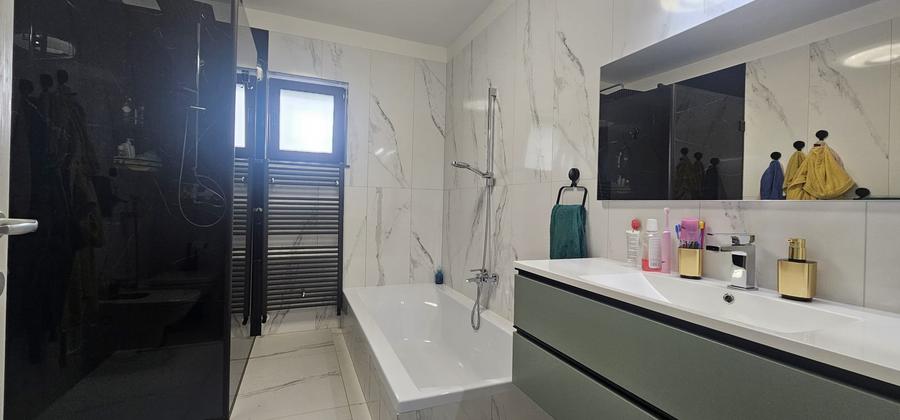 Vila moderna cu piscina in Prejmer - Comision 0% - Cod Intern 2933 - 7