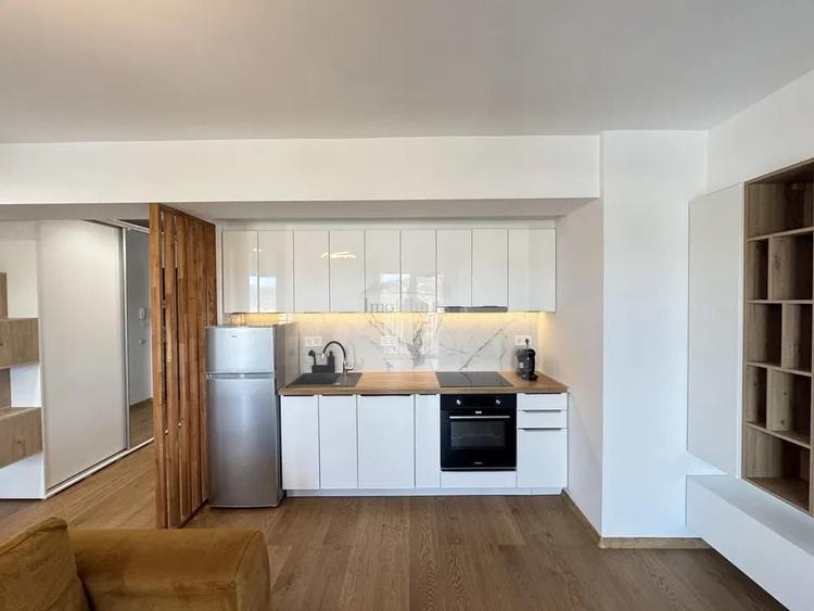 Apartament 2 camere de închiriat | VIEW – cartier Mănăștur - 4