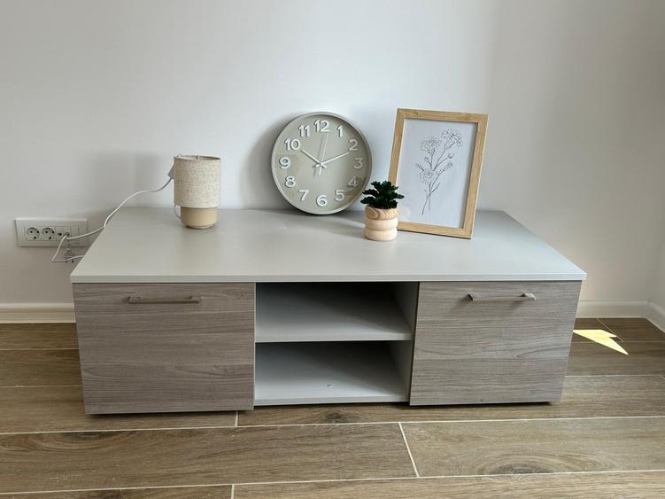 Garsoniera open space luminoasa, cu priveliste uimitoare in parcul Tineretului - 21