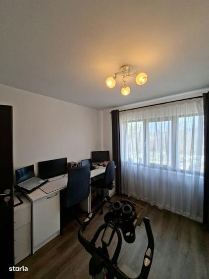 Casa pe un singur nivel, 5 ari de teren Catalina - 13