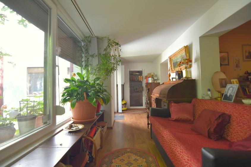 Apartament cu 3 camere decomandat-Zona Odobescu - 4