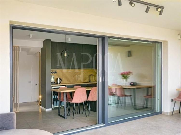 Casa 5 camere de vanzare in Manastur, Cluj Napoca - 9