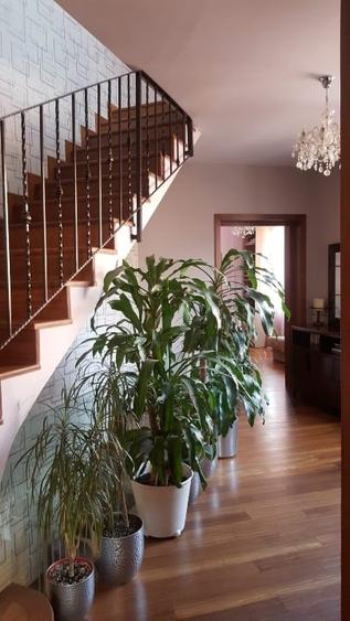 Vilă elegantă cu curte și finisaje premium – Gradina Ronda, Sector 2 - 7