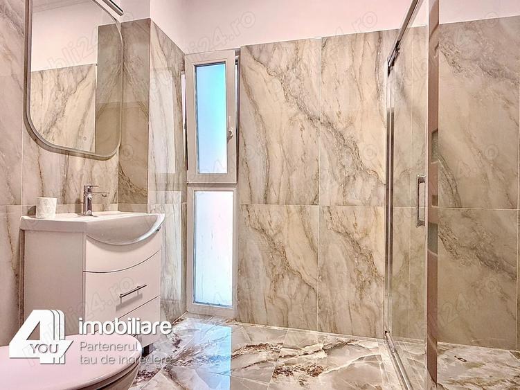 Apartament 3 camere 70 mp Micalaca Miori?a Calea Radnei - Bloc NOU - 3
