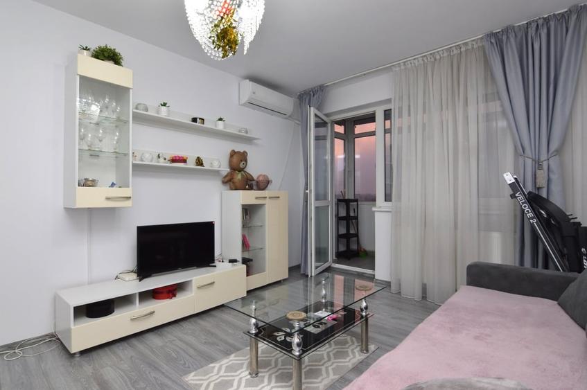 VANZARE APARTAMENT 2 CAMERE UNIRII – MARASESTI - 4