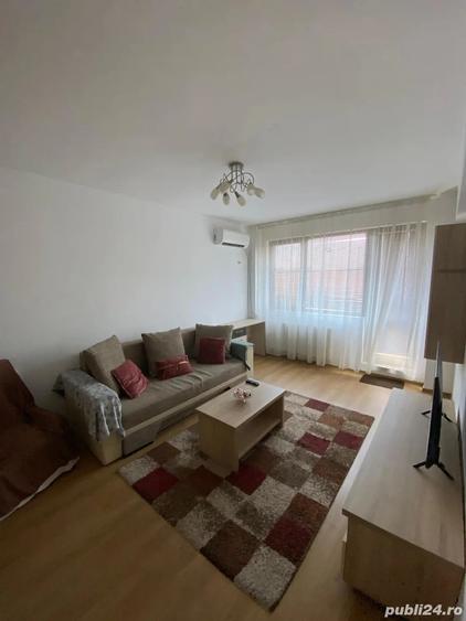 Inchiriez apartament 2 cam, Prelungirea Ghencea, 65 mp, decomandat,mobilat,utilat,gata de mutare - 5