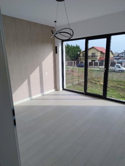 Casa tip triplex cu gradina privata si 2 locuri de parcare incluse - 7
