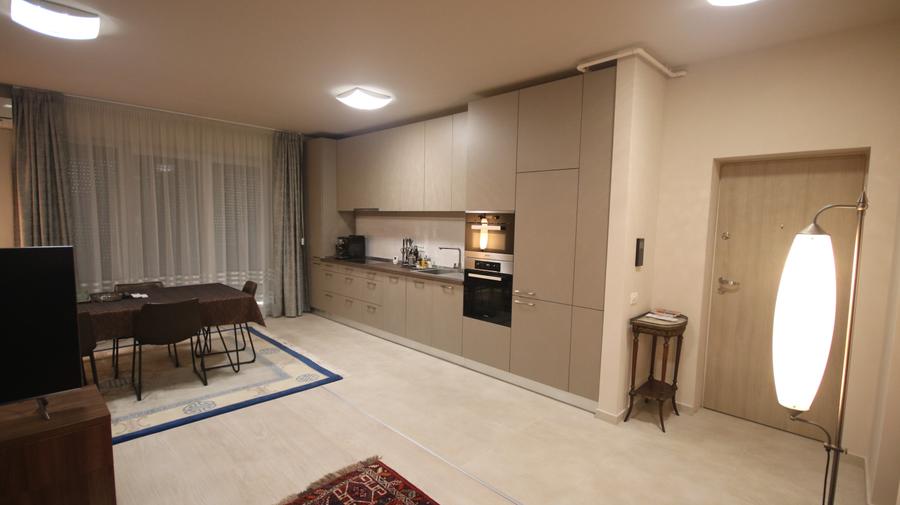 Apartament deosebit pentru oameni deosebiti.Totul premium. - 12