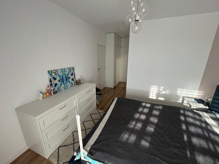 Vând apartament cu 4 camere 85 mp Pacurari - 9