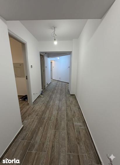 3 Camere Decomandat 98mp Zona Boema Renovat Total Loc Parcare - 15