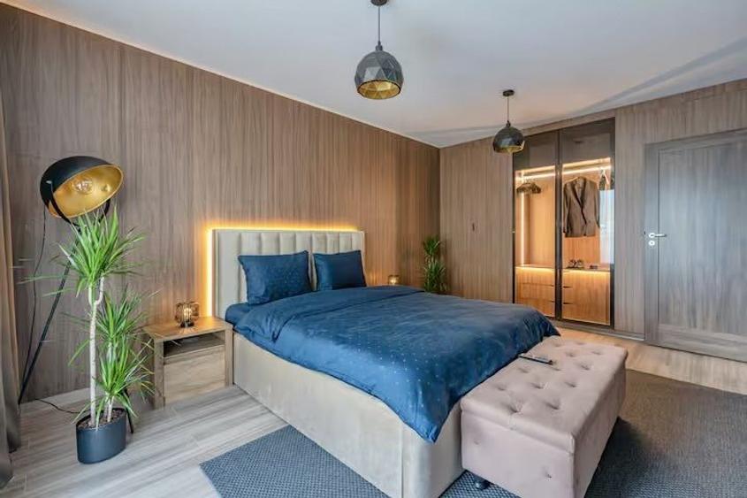 Garsoniera Urban Plaza - 2