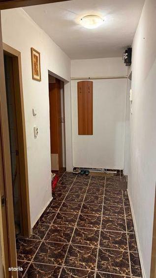 Apartament 3 camere parter - micro 4 Targoviste - 5