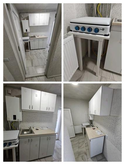 Inchiriez Apartament Confort 1 Strada 9 Mai Bloc Nou langa Parcul Lido - 2