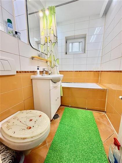 Apartament 3 Camere Decomandat cu Loc de Parcare și Boxa Tomis Nord - 9