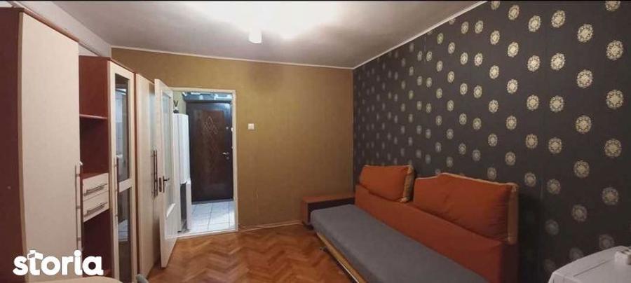 Inchiriez garsoniera Iasi zona Alexandru cel Bun - 2