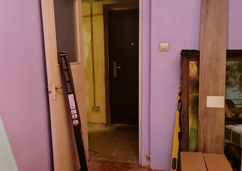 De vanzare apartament 3 camere - 5