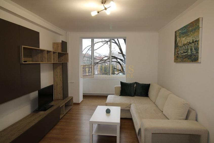 APARTAMENT 2 CAMERE PROASPAT RENOVAT  DECOMANDAT CENTRAL POSTA MARE - 3