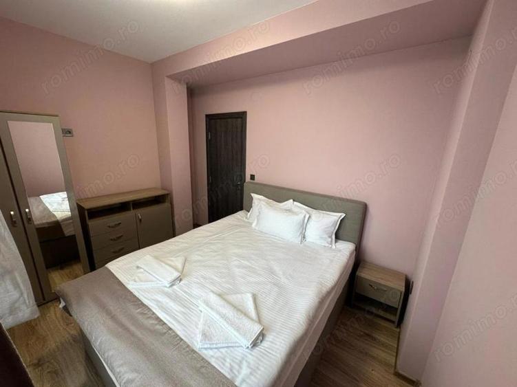 Apartament de 2 camere in zona Rahova - 1