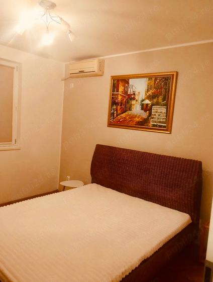 Apartament cu 2 camere decomandat, mobilat în Câmpia Libertății