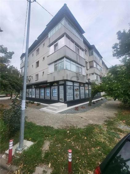 Spatiu Comercial 100mp Central Piata Moldovei-Finante - 16