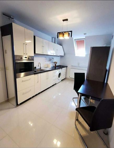 Vand apartament 2 camere -Piata verde/Calea Aradului - 1