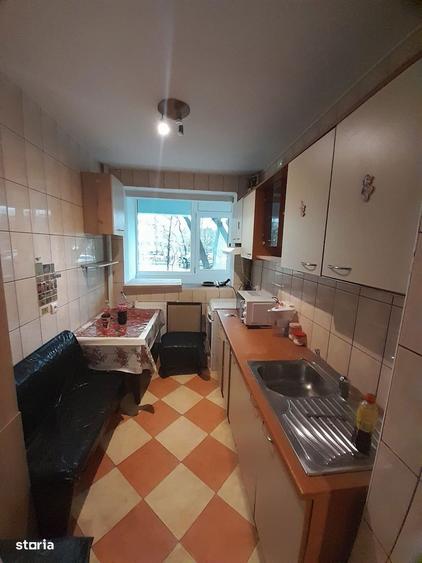Apartament 2 camere luminos | Parter Inalt | 2 Locuri de Parcare - 10