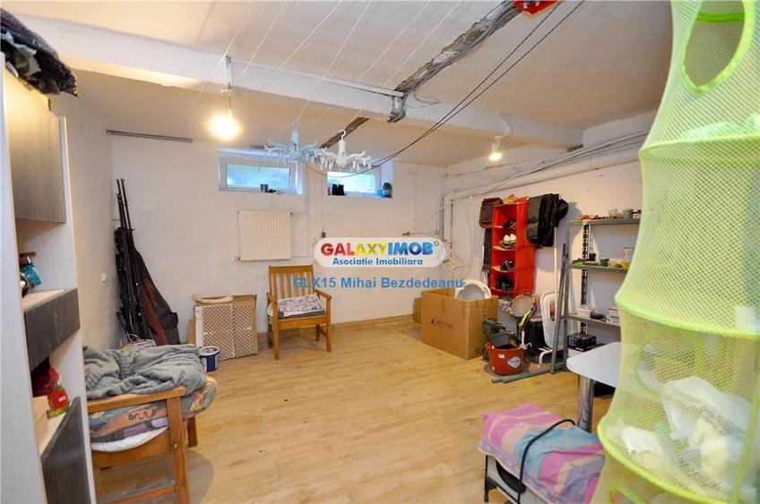 Vanzare apartament 3 camere in Vila in zona Cismigiu - Vasile Parvan. - 10