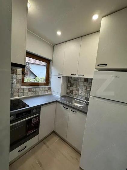 Prima Inchiriere | Apartament 1 Camera | Zorilor - Spitalul de Recuperare - 5