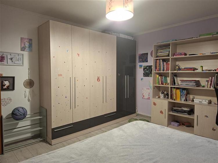 Casa P , 3 camere , 98 mp, teren 480 mp, zona  Letea Veche - 5