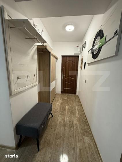 Apartament 3 camere in zona Coresi modern, spatios, cu 2 locuri de - 6